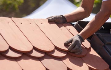 Betws roof tile contractors