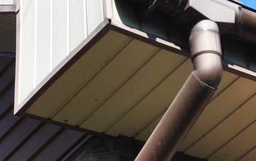 Betws soffit installation costs