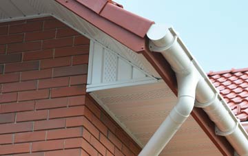 Betws soffit repair costs