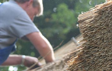 professional Betws thatchers