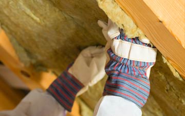 types of Betws pitched roof insulation materials