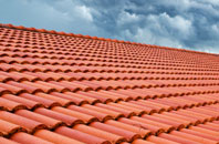 Betws roofing tiles
