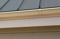 Betws soffit repair