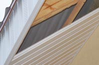 rated Betws soffit repair companies