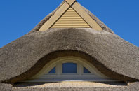 Betws thatch roofing